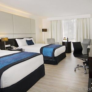 Habitación con 2 Camas Individuales